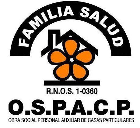 O.S.P.A.C.P. – Obra Social del Personal Auxiliar de Casas。